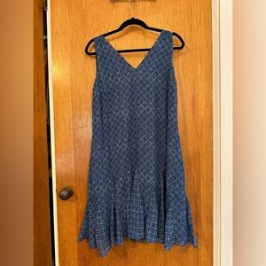 Lauren Ralph Lauren Petite Dress